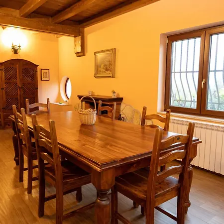 Panoramic With Exclusive Pool In Irpinia *