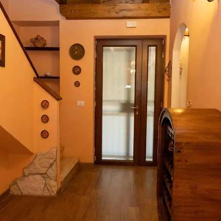 Panoramic With Exclusive Pool In Irpinia Βίλα