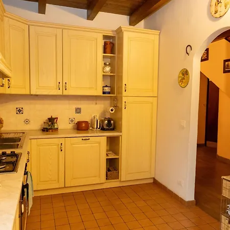 Panoramic With Exclusive Pool In Irpinia Lapio