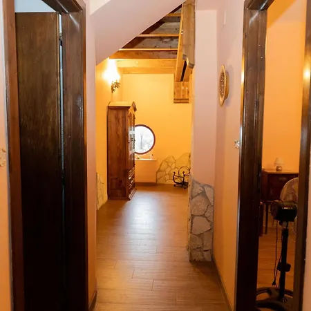 Panoramic With Exclusive Pool In Irpinia