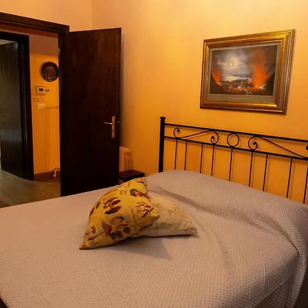 Panoramic With Exclusive Pool In Irpinia