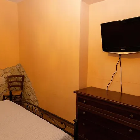Panoramic With Exclusive Pool In Irpinia * Lapio