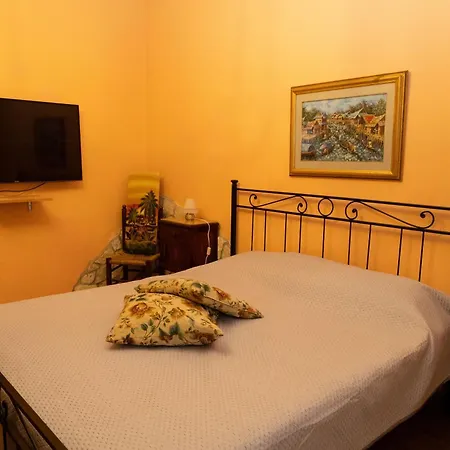 Βίλα Panoramic With Exclusive Pool In Irpinia