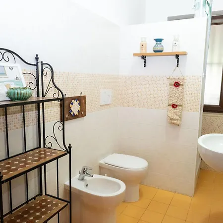 Βίλα Panoramic With Exclusive Pool In Irpinia Lapio