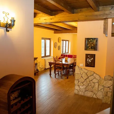 Panoramic With Exclusive Pool In Irpinia *