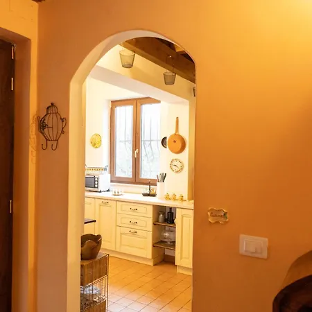 Panoramic With Exclusive Pool In Irpinia * Lapio