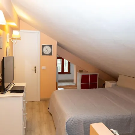 Panoramic With Exclusive Pool In Irpinia Βίλα *