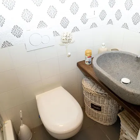Panoramic With Exclusive Pool In Irpinia * Lapio