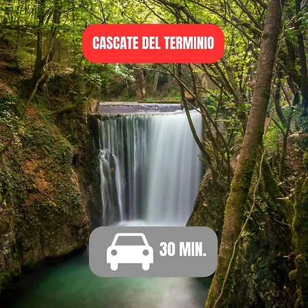 Panoramic With Exclusive Pool In Irpinia