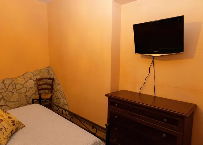 Panoramic With Exclusive Pool In Irpinia * Lapio