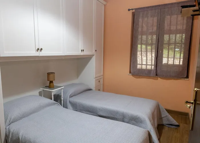 Panoramic With Exclusive Pool In Irpinia Villa *
