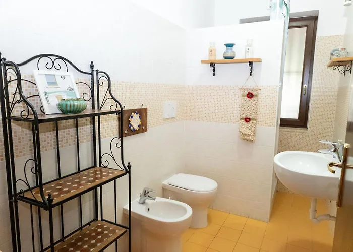 Villa Panoramic With Exclusive Pool In Irpinia Lapio