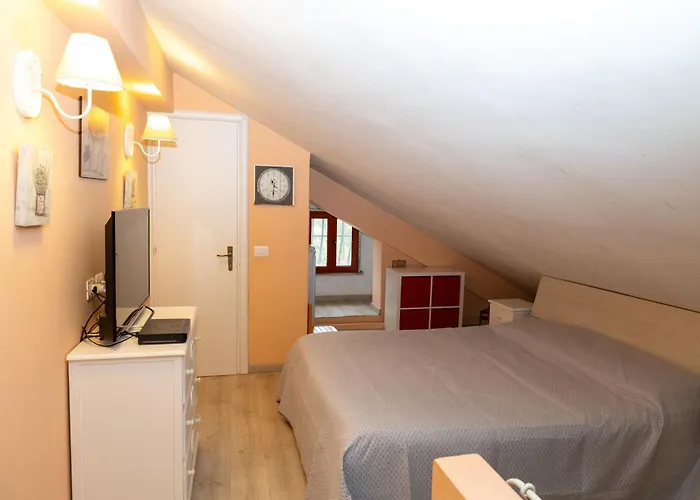 Panoramic With Exclusive Pool In Irpinia Villa *